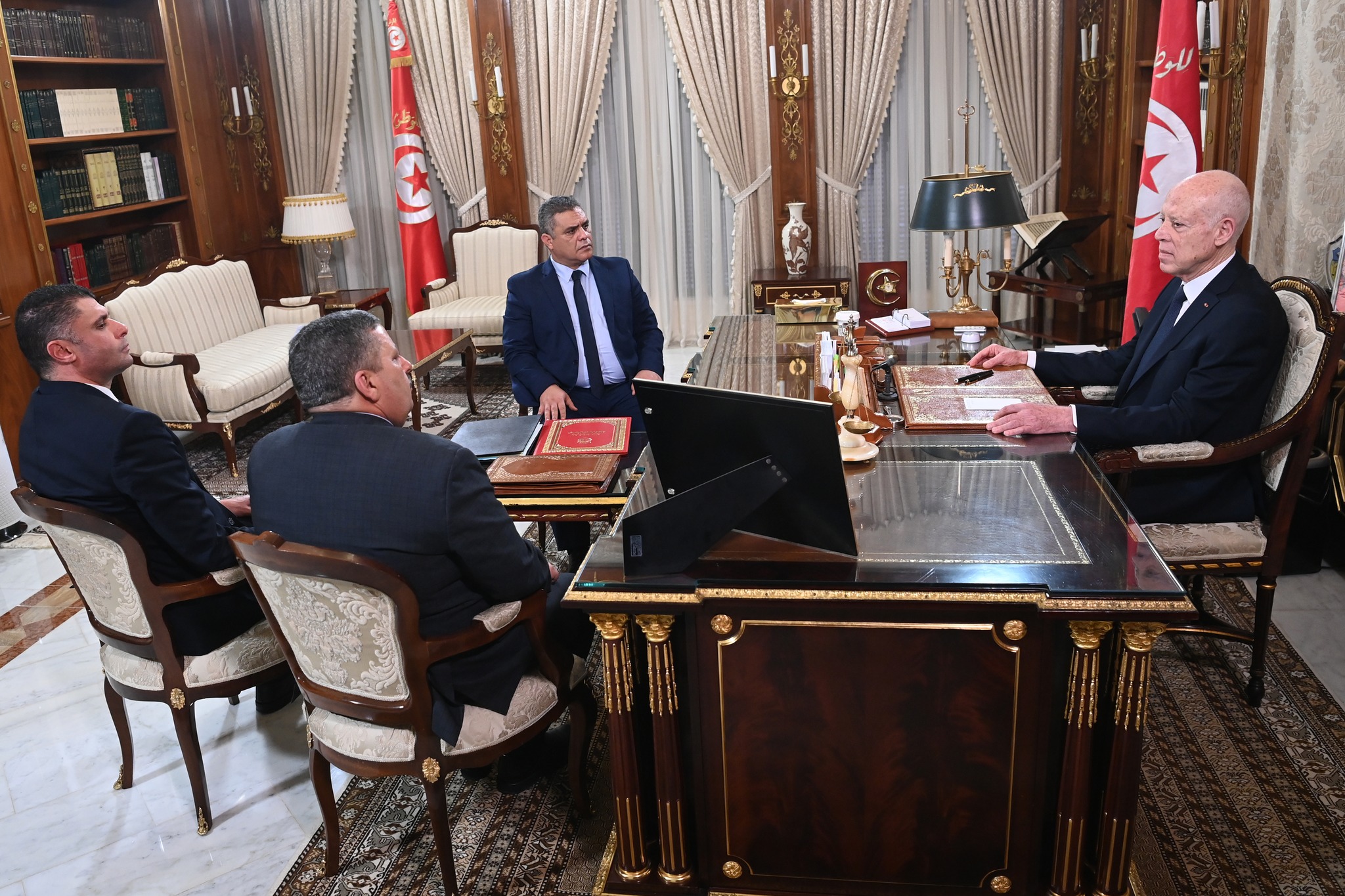Arrière-plan