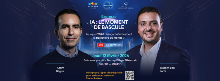 Karim Beguir
