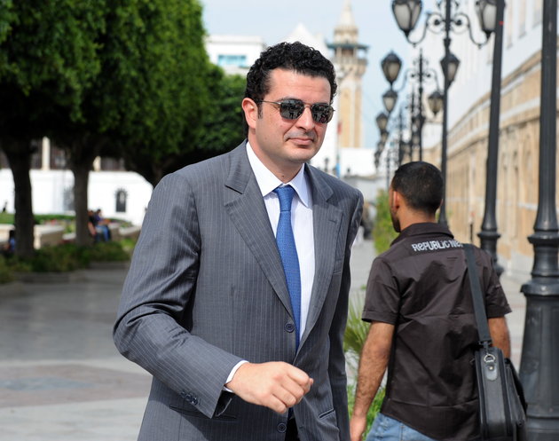 Marouane Mabrouk