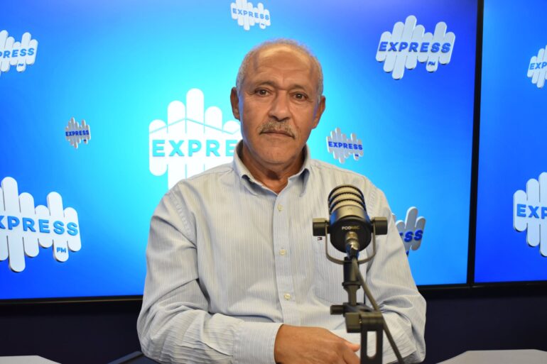 Ridha Chkoundali