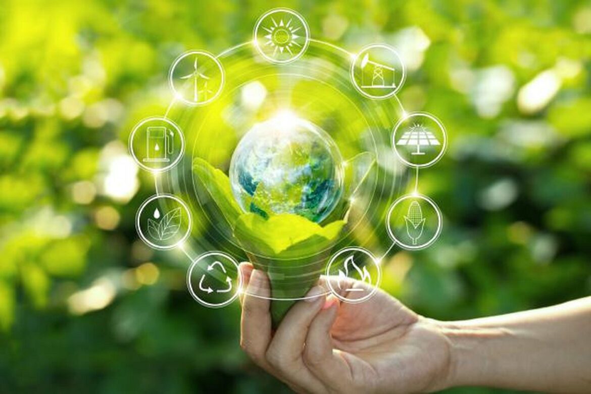 économie verte