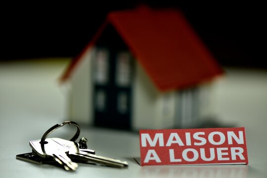 maison à louer
