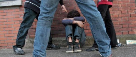 violence en milieu scolaire