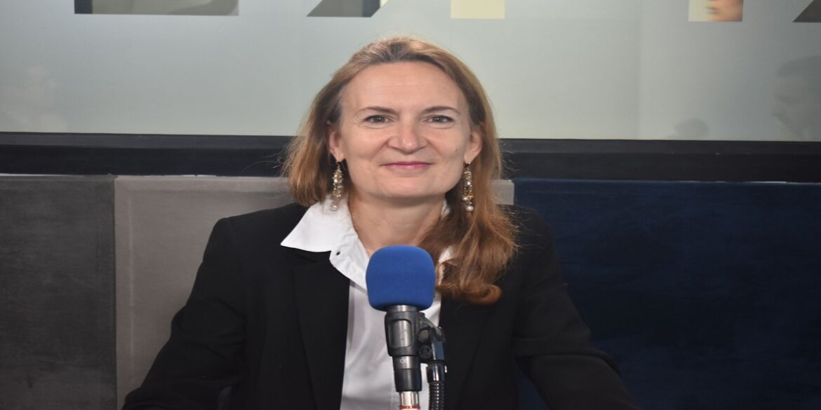 Anne Guéguen