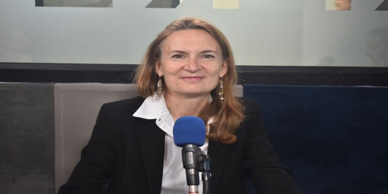 Anne Guéguen