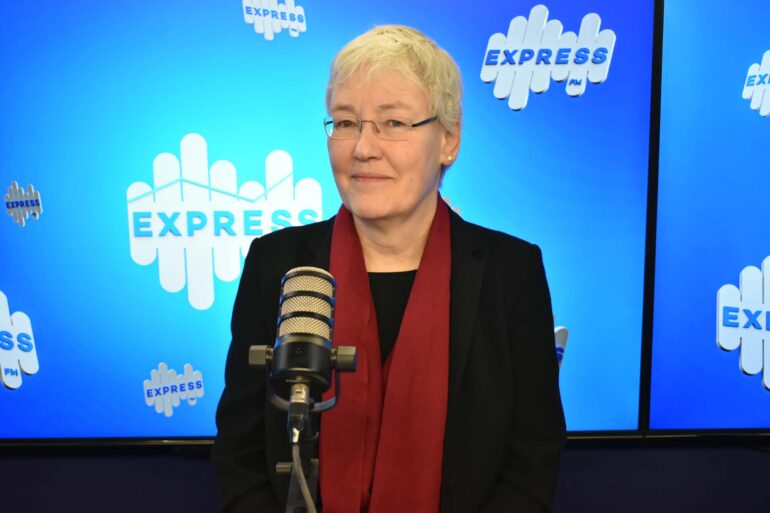 Elisabeth Wolbers