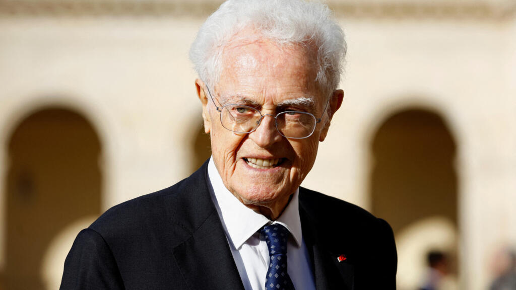 Lionel Jospin