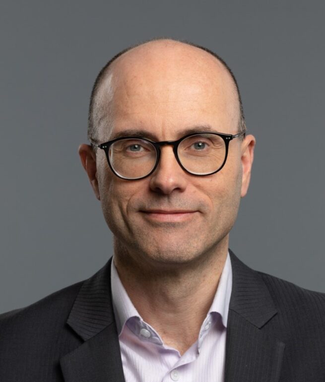 Pierre Le Run