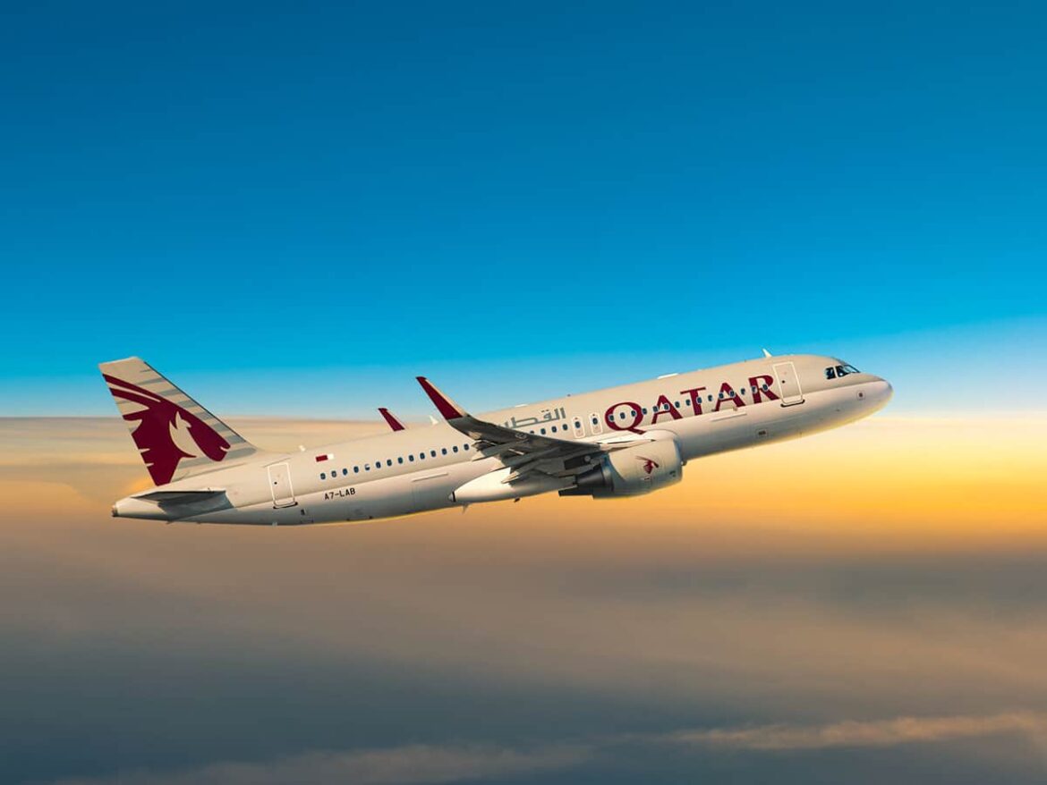 Qatar Airways