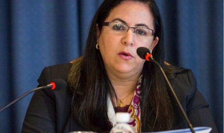 Samira Guiza