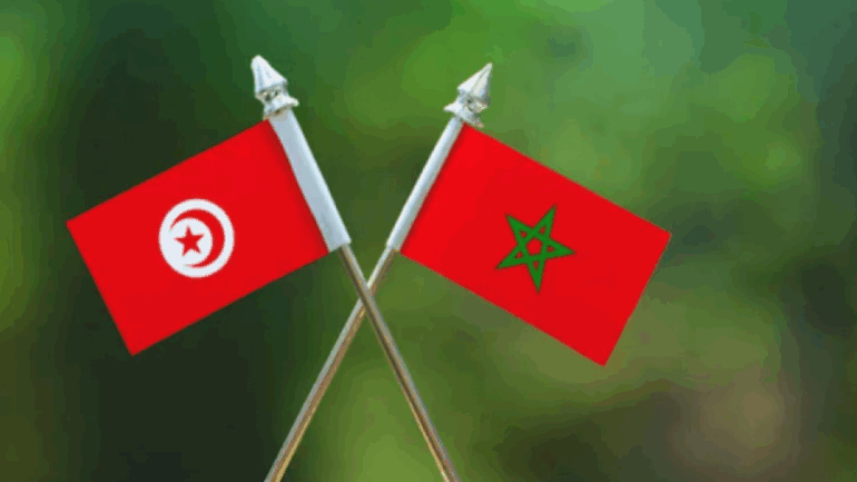 Tunisie Maroc