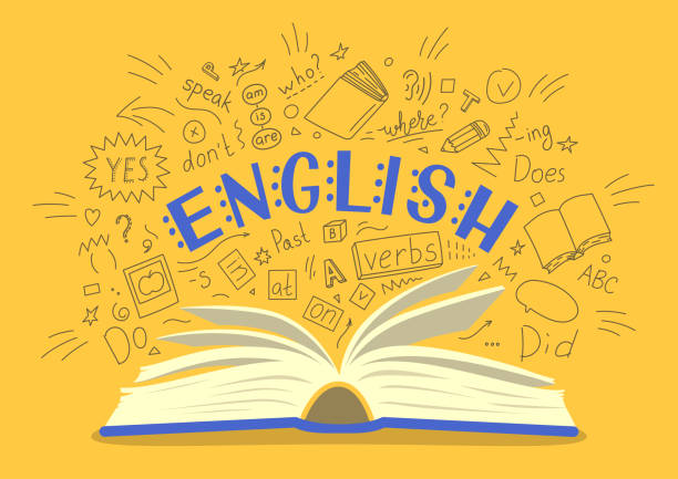 Anglais