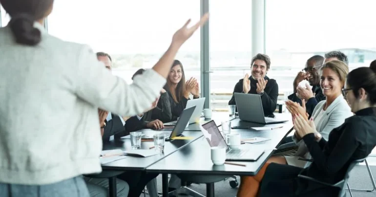 Femmes conseils d'administration entreprises