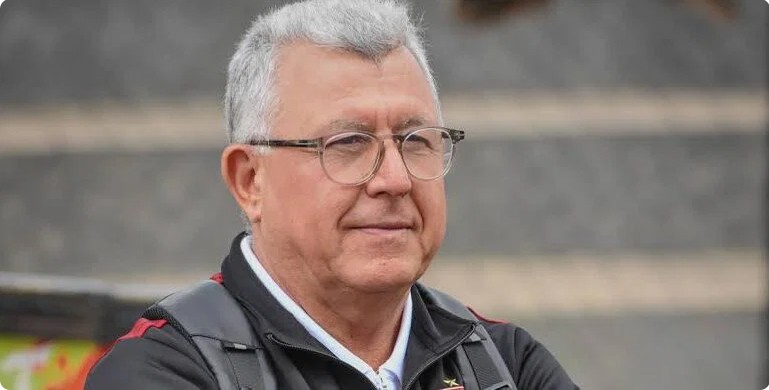 Foued Kacem