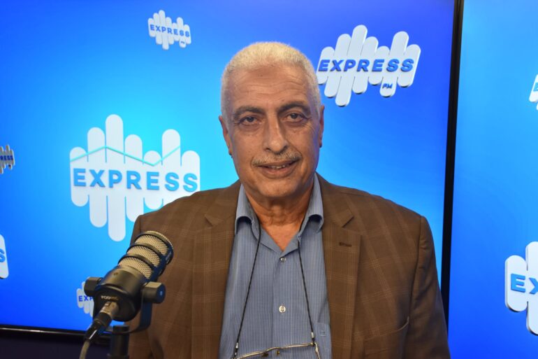 Lotfi Ben Alaya