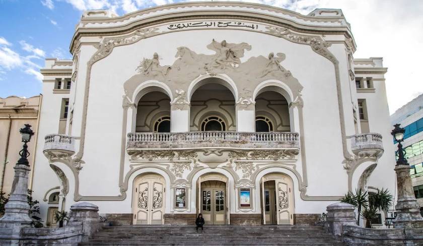 Théâtre municipal