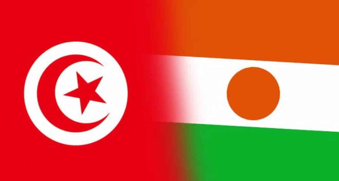 Tunisie Niger