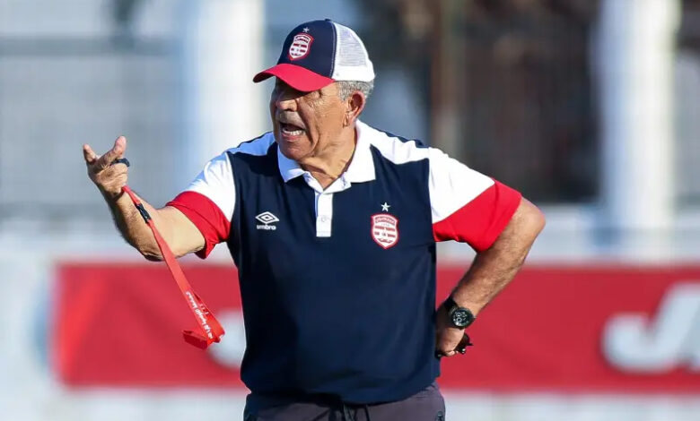 Faouzi Benzarti