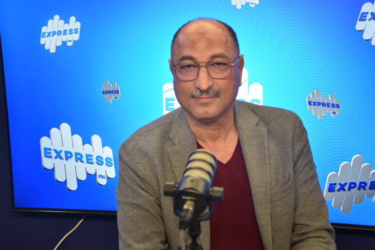 Haykel Jalel