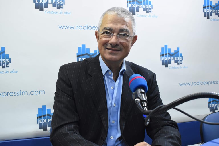Hedi Bakour