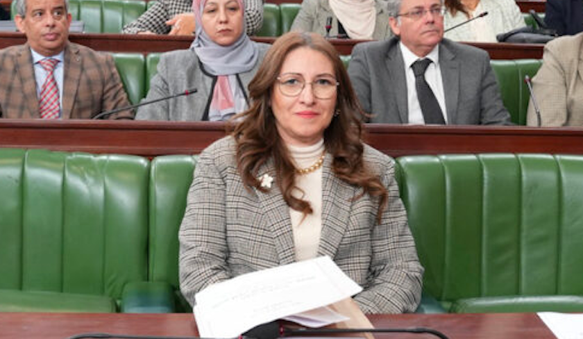 Michkèt Slama Khaldi