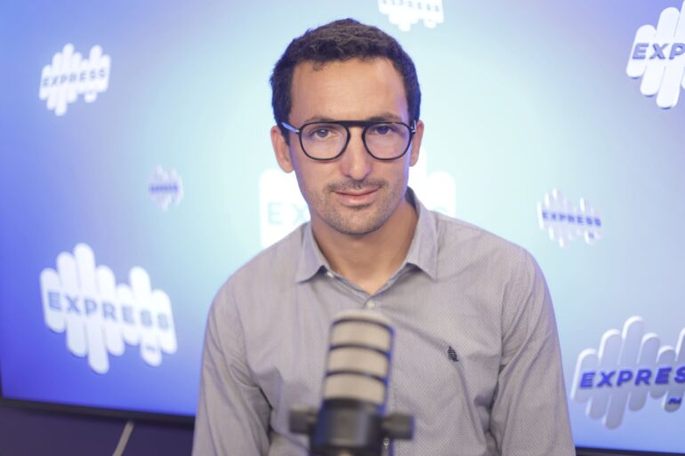 Mohamed Taher Nabi