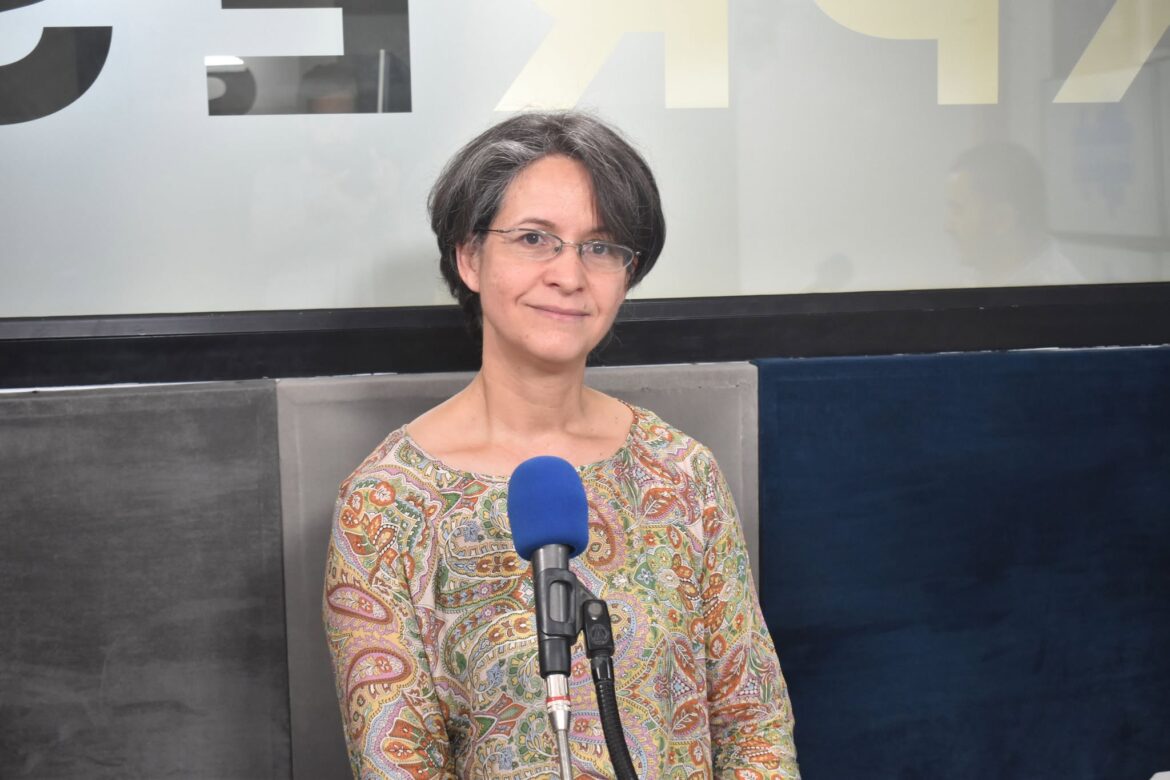 Rim Abdelmalek