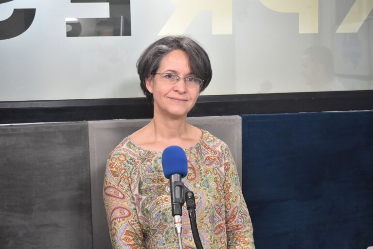 Rim Abdelmalek