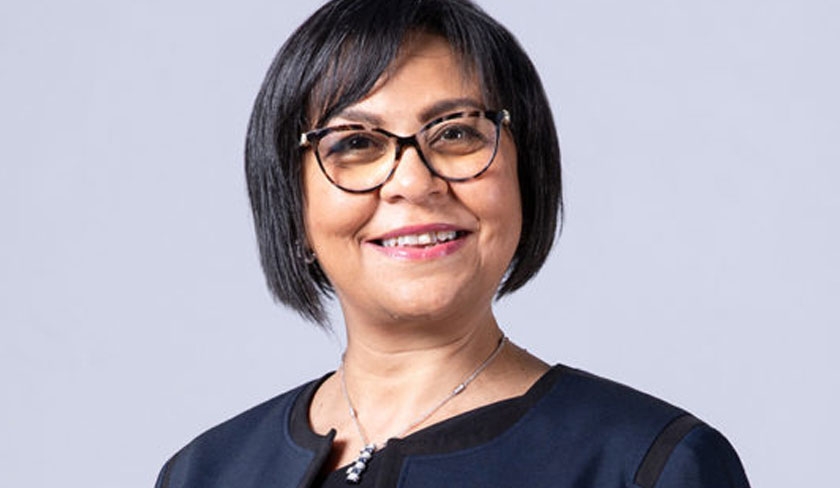 Sonia Ben Frej