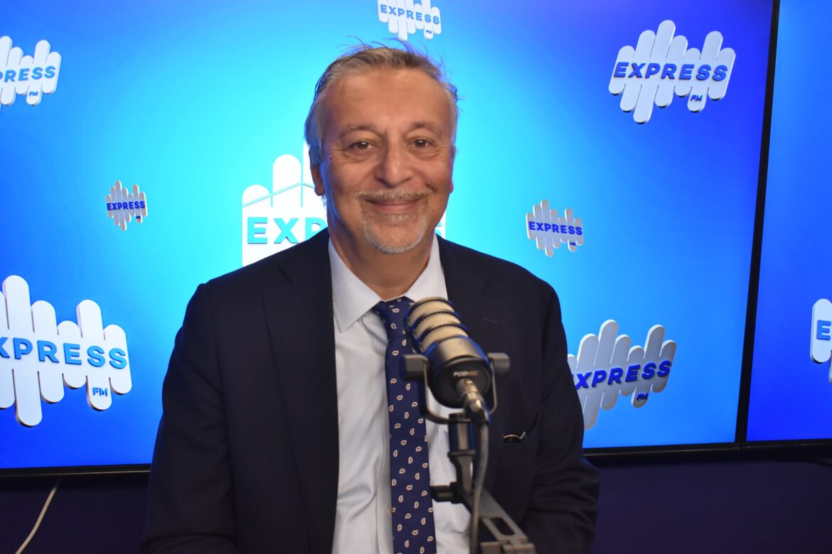 Alexandre Arrobbio