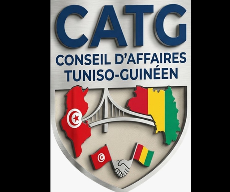 Conseil d’Affaires Tuniso-Guinéen
