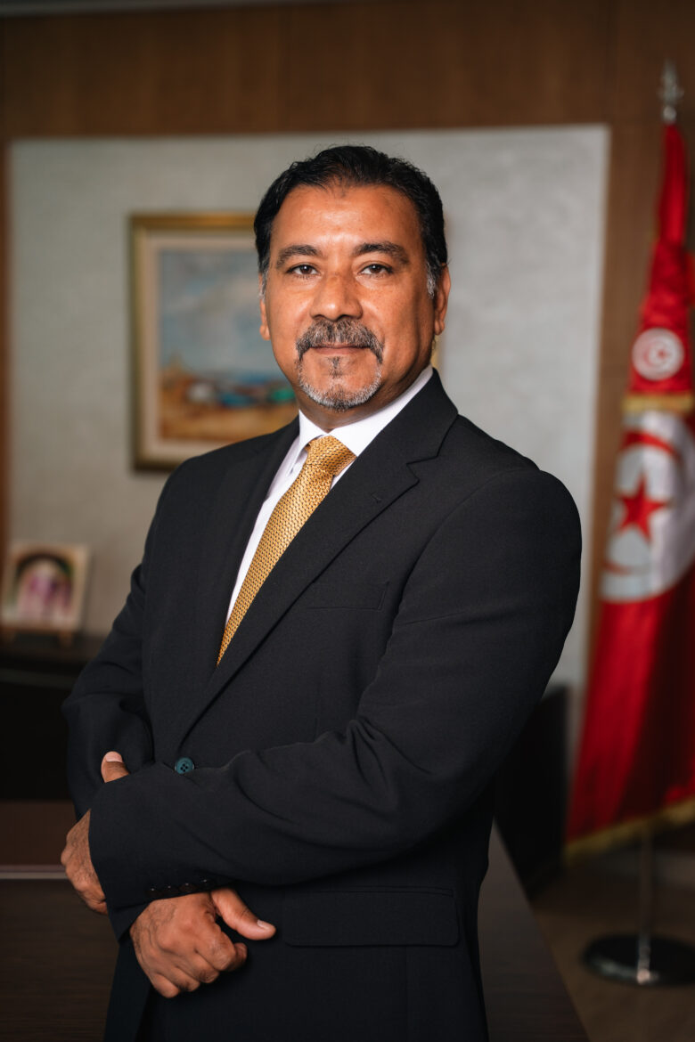 Mourad Hammami