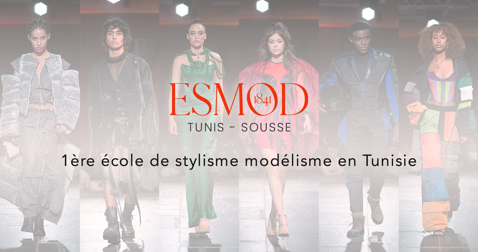 ESMOD Tunisie