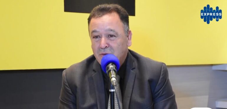 Fathi Zrida