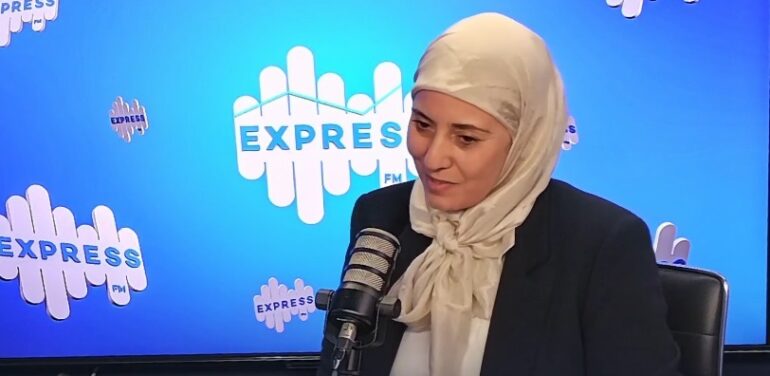 Hajer Habib