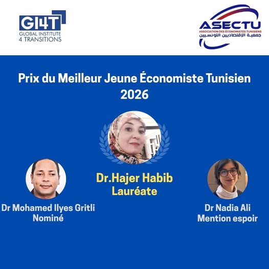 Hajer Habib