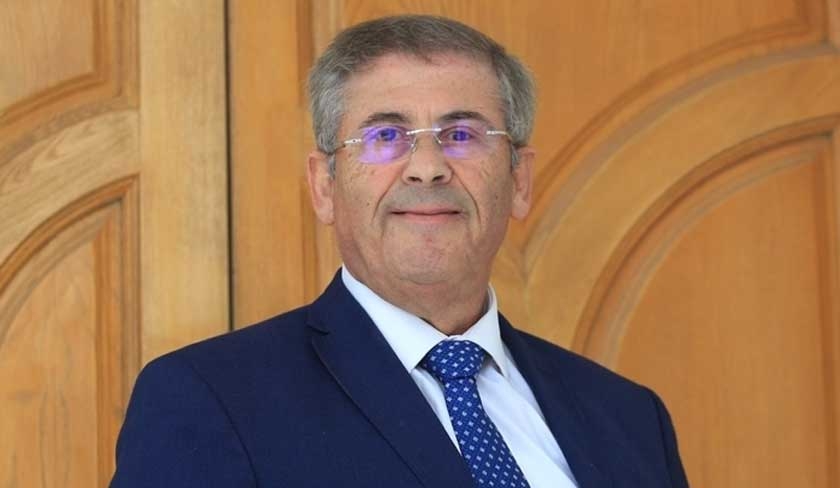 Hatem Kotrane