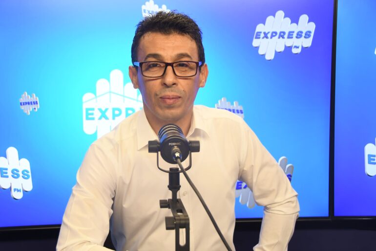Hatem Labaoui
