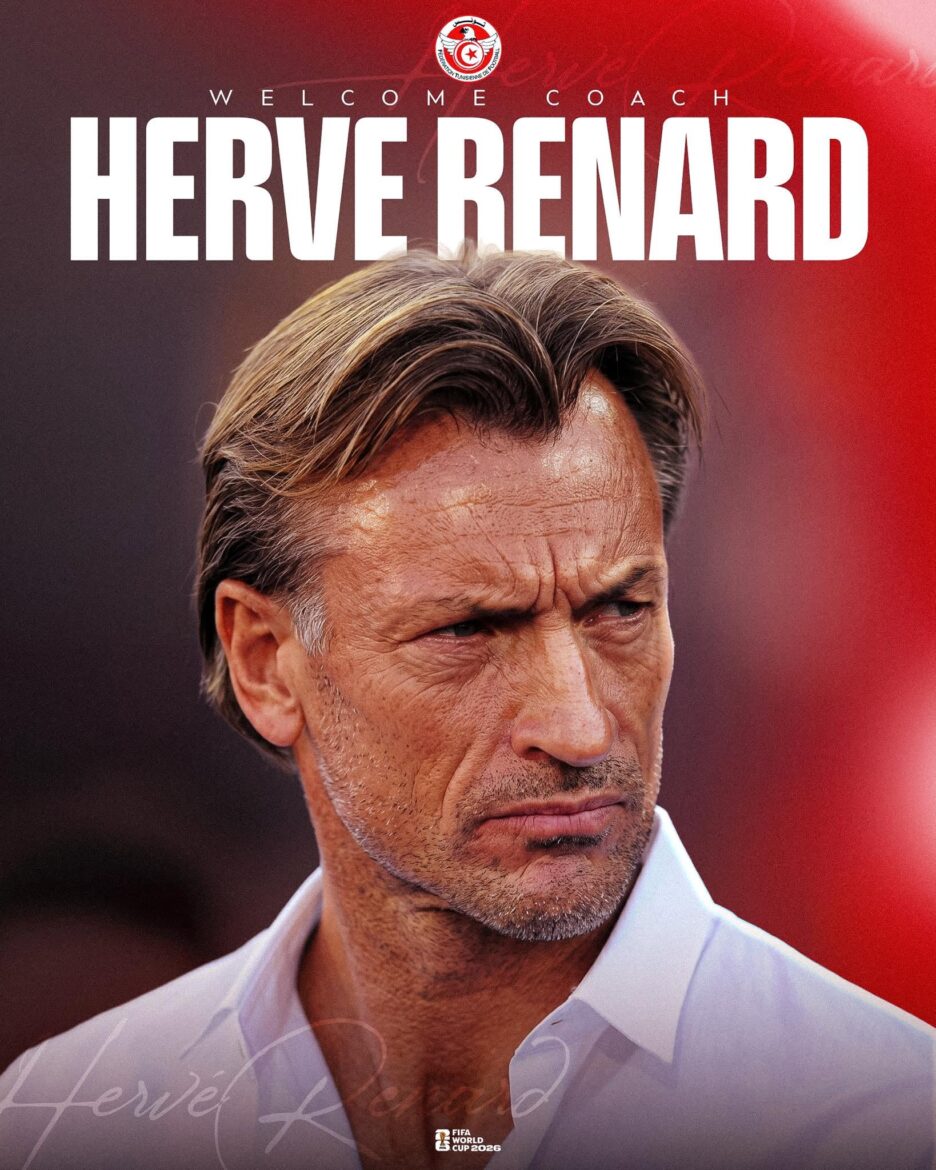 Hervé Renard