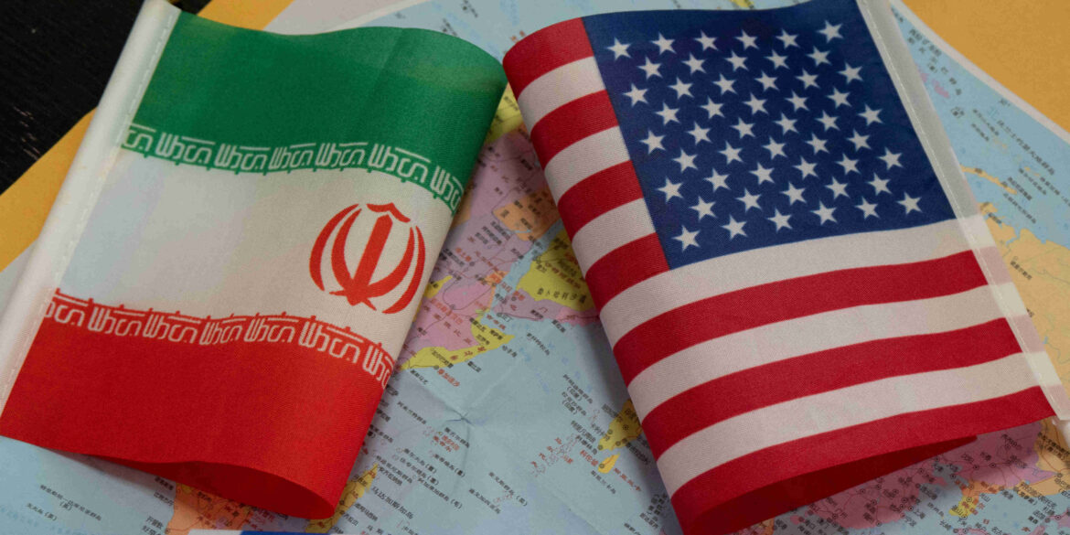 Iran États-Unis