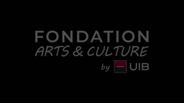 La Fondation Arts & Culture by UIB 2