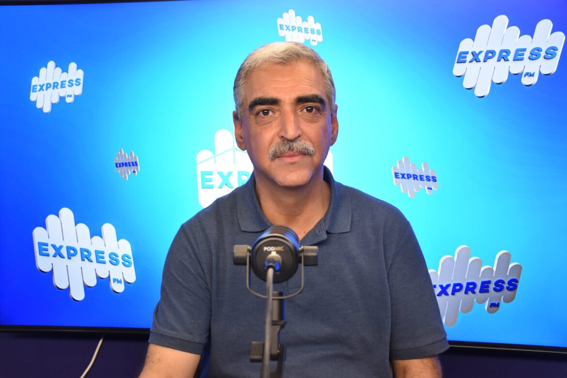 Mohamed Ali Ben Zina