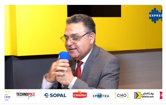 Mustapha Mezghani
