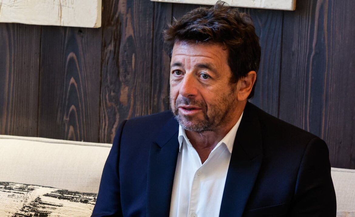 Patrick Bruel