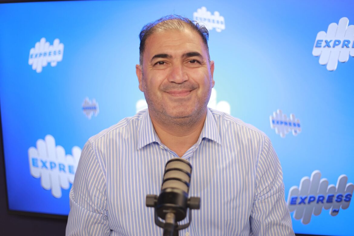 Saber Jelassi