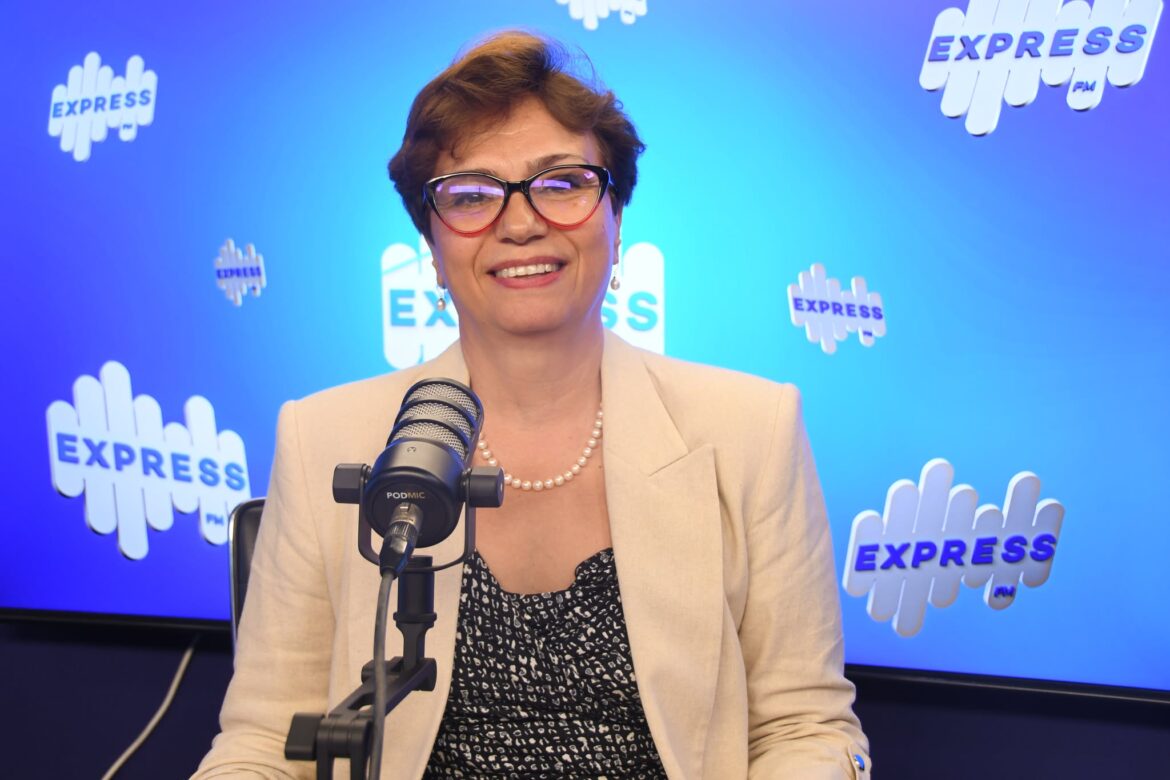 Salma Ben Hamida