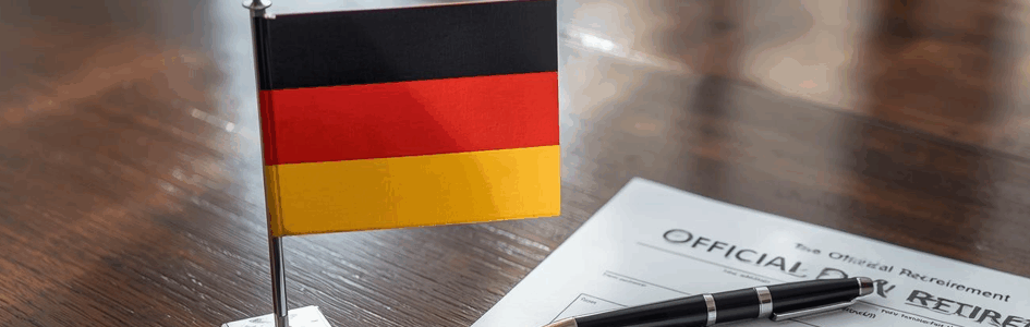 allemagne retraite