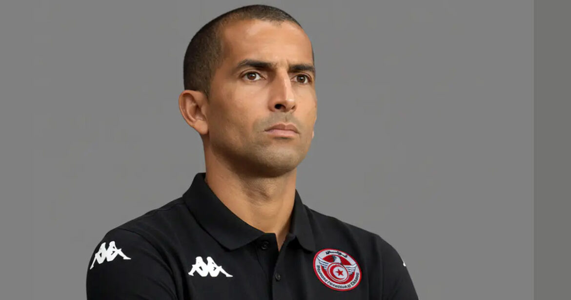 sabri lamouchi