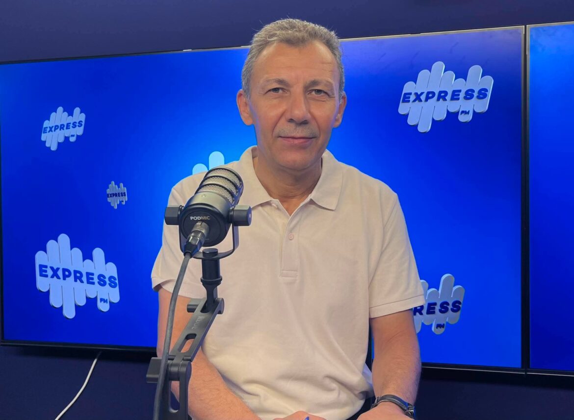 Iskander Sellami
