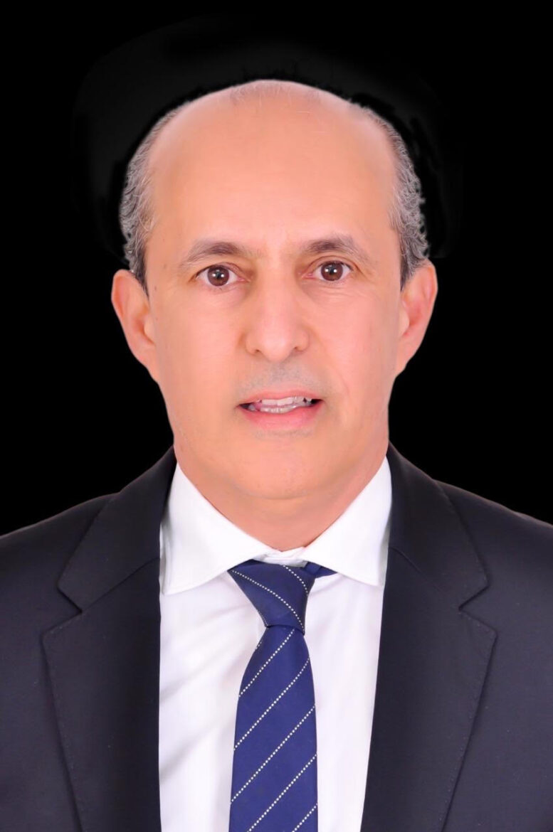 Adil Chbani